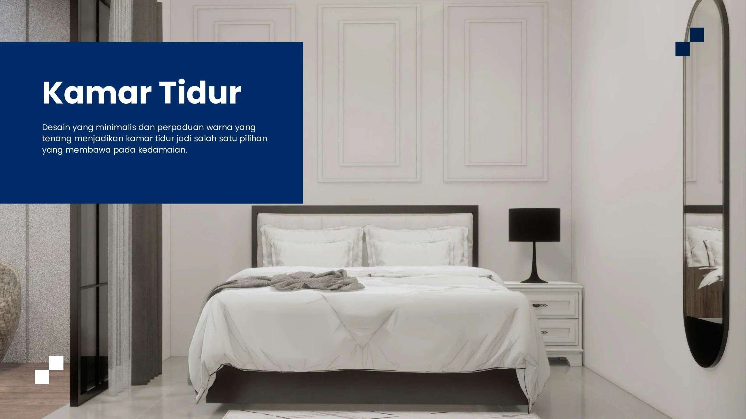 Kamar Tidur